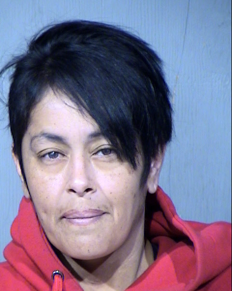 Monica Trina Delgado Mugshot / Maricopa County Arrests / Maricopa County Arizona