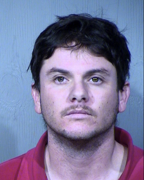 Tiburcio Theodore Sainz Mugshot / Maricopa County Arrests / Maricopa County Arizona
