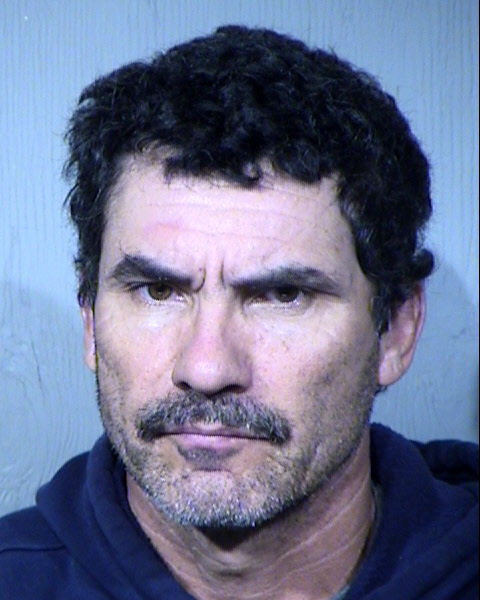 Pablo Sarabia Mugshot / Maricopa County Arrests / Maricopa County Arizona