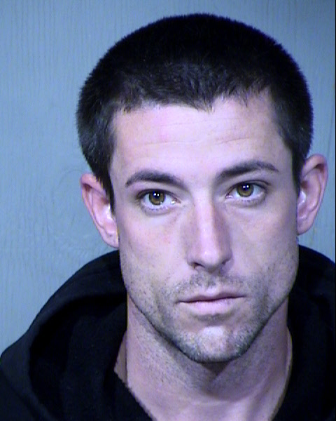 Richard Timothy Newman Mugshot / Maricopa County Arrests / Maricopa County Arizona