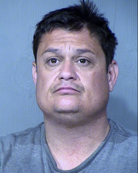 Austin Marc Hernandez Mugshot / Maricopa County Arrests / Maricopa County Arizona