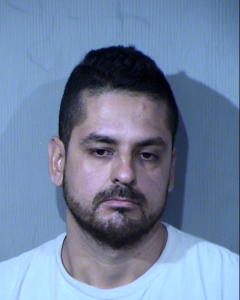 Rene R Sanchez Ochoa Mugshot / Maricopa County Arrests / Maricopa County Arizona