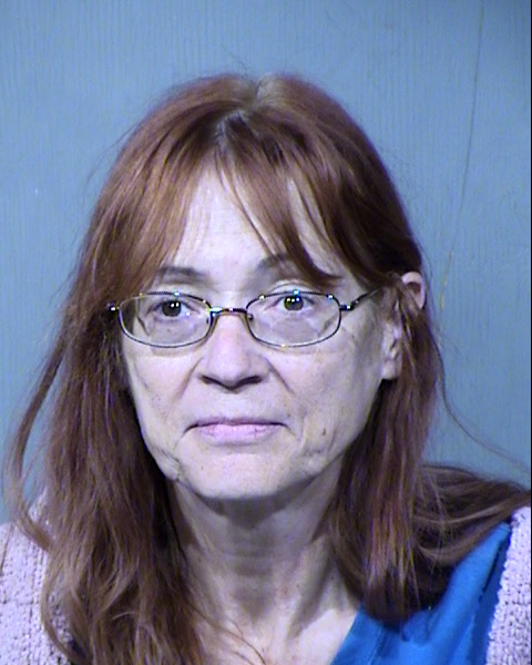 Barabara I Stahl Mugshot / Maricopa County Arrests / Maricopa County Arizona