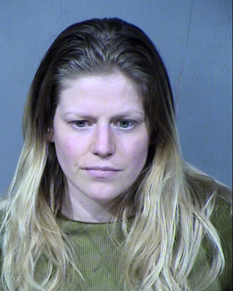 Laura Elaine Vetter Mugshot / Maricopa County Arrests / Maricopa County Arizona