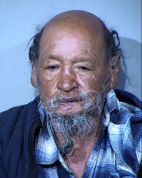 Jose M Machado Mugshot / Maricopa County Arrests / Maricopa County Arizona