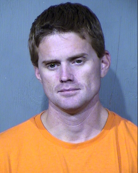 Shaddon Layne Tercero Mugshot / Maricopa County Arrests / Maricopa County Arizona