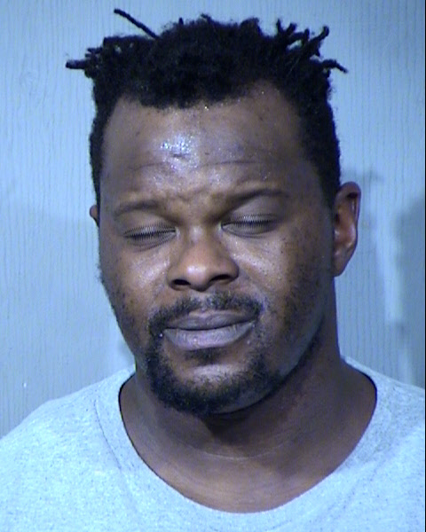 Jason Christopher Grogin Mugshot / Maricopa County Arrests / Maricopa County Arizona