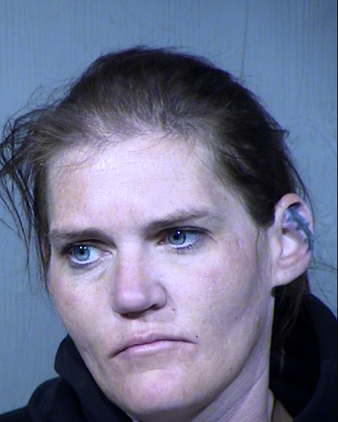 Kathleen Elizabeth Gustafson Mugshot / Maricopa County Arrests / Maricopa County Arizona