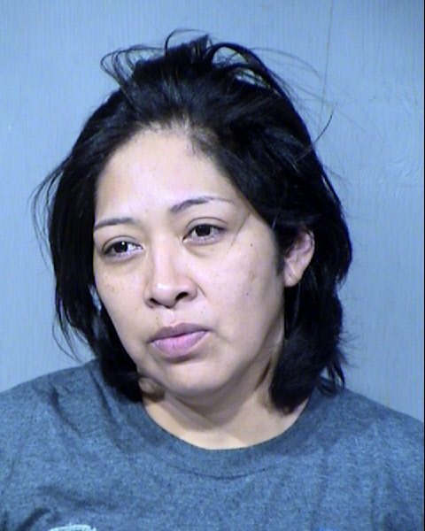 Arminda Antonio Mugshot / Maricopa County Arrests / Maricopa County Arizona