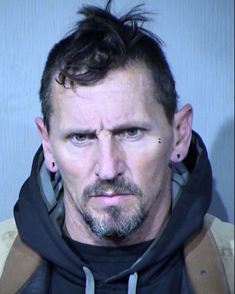 Eric David Neely Mugshot / Maricopa County Arrests / Maricopa County Arizona
