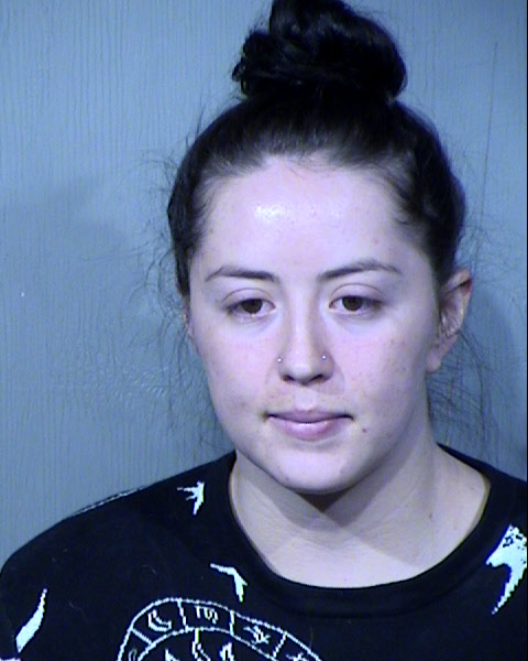 Esmeralda F Torres Mugshot / Maricopa County Arrests / Maricopa County Arizona