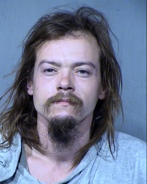 John Kostas Mugshot / Maricopa County Arrests / Maricopa County Arizona