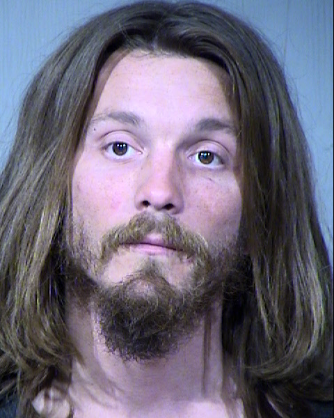 David Wayne Moulder Mugshot / Maricopa County Arrests / Maricopa County Arizona
