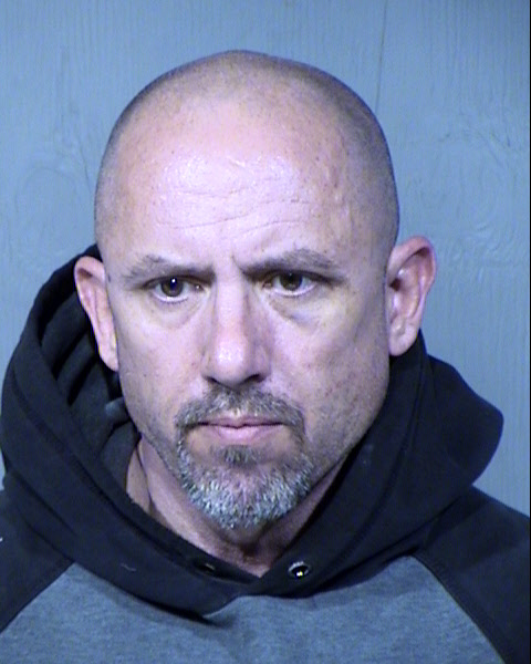 Michael Scott Tracy Mugshot / Maricopa County Arrests / Maricopa County Arizona