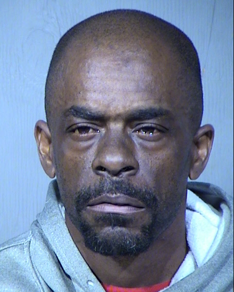 Christopher Douglas Solomon Mugshot / Maricopa County Arrests / Maricopa County Arizona