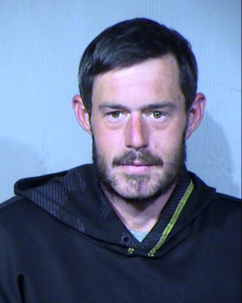 Andrew King Leamons Mugshot / Maricopa County Arrests / Maricopa County Arizona