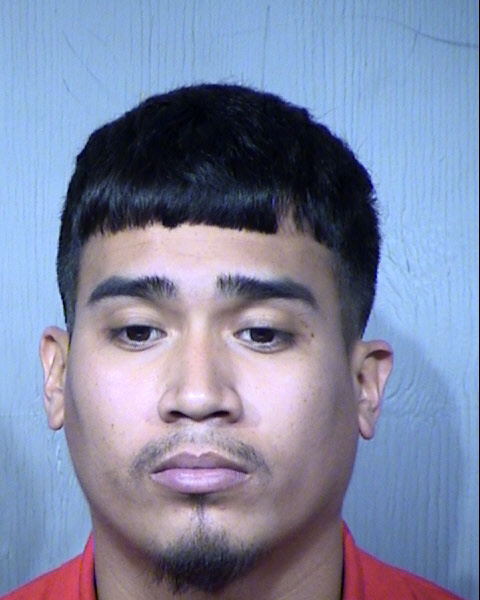Abimelet Roque Palacios Mugshot / Maricopa County Arrests / Maricopa County Arizona