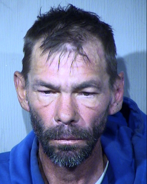 David Allen Curtis Mugshot / Maricopa County Arrests / Maricopa County Arizona