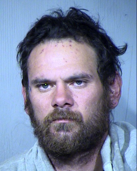 Christopher Todd Akey Mugshot / Maricopa County Arrests / Maricopa County Arizona