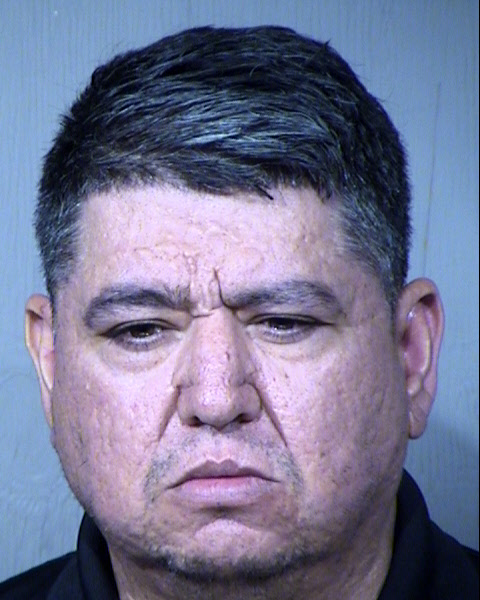 Ruben G Galvez Mugshot / Maricopa County Arrests / Maricopa County Arizona