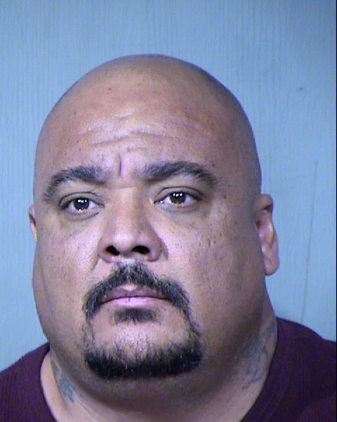 Daniel D Deck Mugshot / Maricopa County Arrests / Maricopa County Arizona