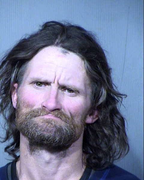Jason S Blair Mugshot / Maricopa County Arrests / Maricopa County Arizona