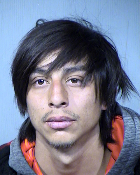 Jose Ramirez Mugshot / Maricopa County Arrests / Maricopa County Arizona