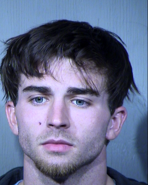 Dylan Jacob Thomas Dutton Mugshot / Maricopa County Arrests / Maricopa County Arizona