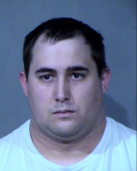 David Ian Lund Mugshot / Maricopa County Arrests / Maricopa County Arizona