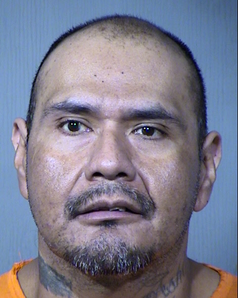 Danny Christopher Vincent Mugshot / Maricopa County Arrests / Maricopa County Arizona