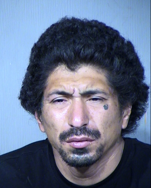 Gabriel Jose Guevara Mugshot / Maricopa County Arrests / Maricopa County Arizona