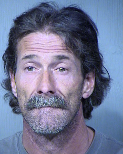 Sean Michael Malone Mugshot / Maricopa County Arrests / Maricopa County Arizona