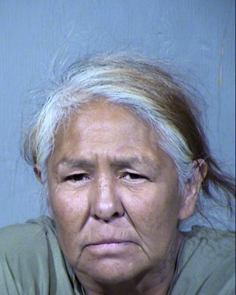 Valencia Velda Arnett Mugshot / Maricopa County Arrests / Maricopa County Arizona