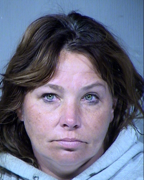 Tariann Michelle Mackay Mugshot / Maricopa County Arrests / Maricopa County Arizona