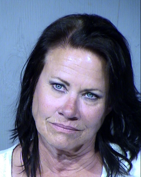 Roberta Marie Tone Mugshot / Maricopa County Arrests / Maricopa County Arizona