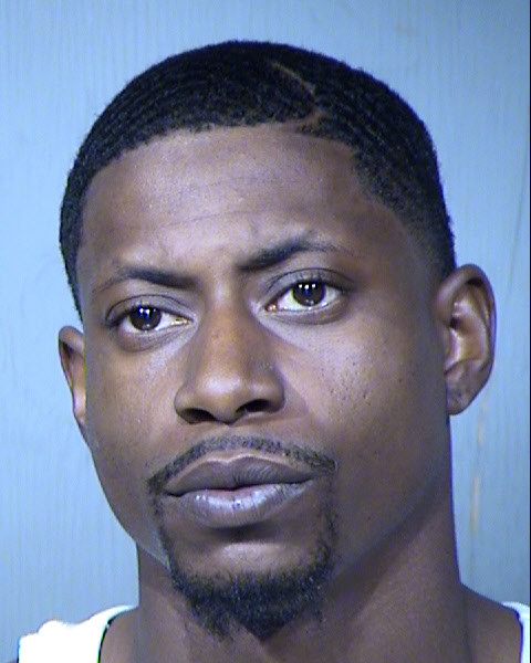 Deonta Van Buren Smith Mugshot / Maricopa County Arrests / Maricopa County Arizona