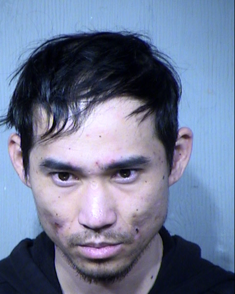 Henry Hoang Nguyen Mugshot / Maricopa County Arrests / Maricopa County Arizona