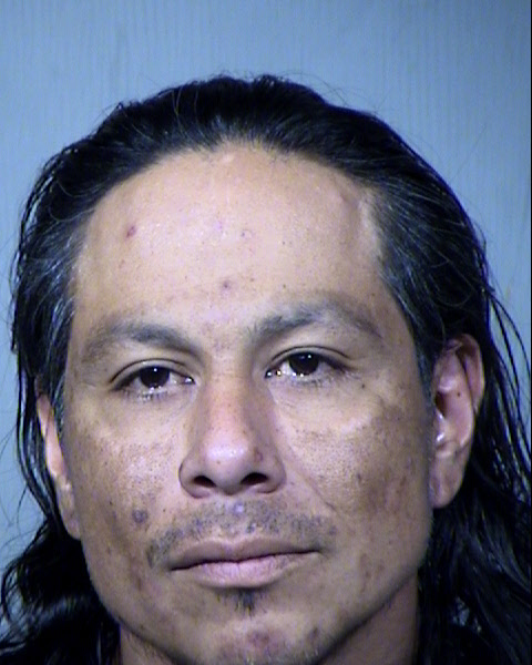 Valentine Hernandez Mugshot / Maricopa County Arrests / Maricopa County Arizona