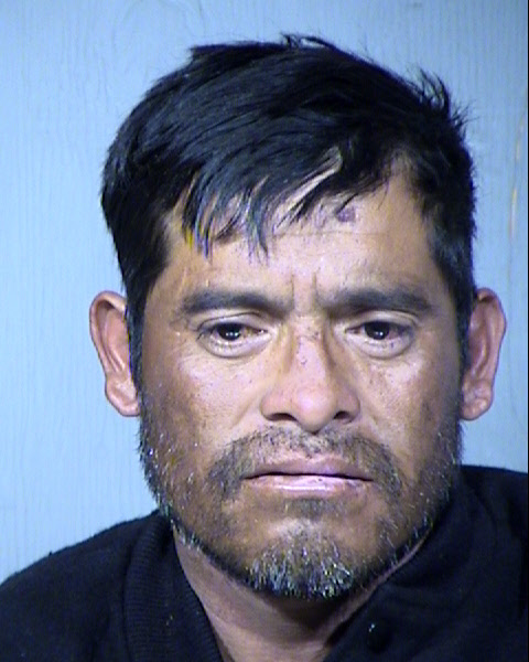 Rigoberto Hernandez Mugshot / Maricopa County Arrests / Maricopa County Arizona