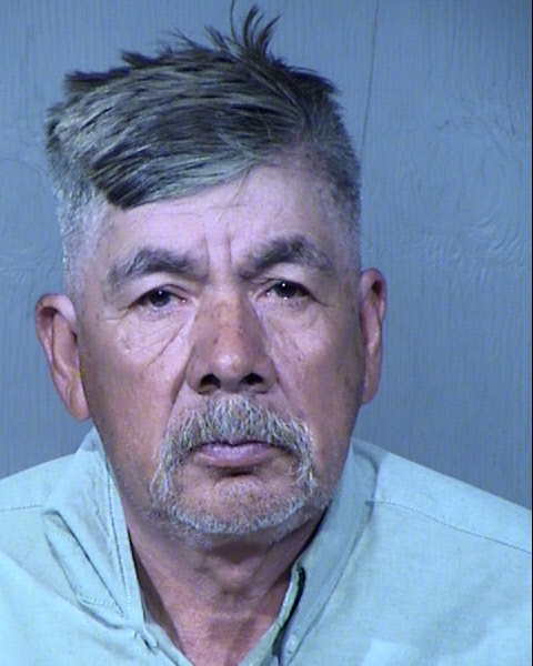 Socorro Aguinaga Reyes Mugshot / Maricopa County Arrests / Maricopa County Arizona