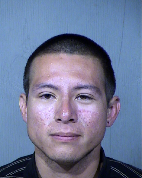 Justin Alexander Armendariz Mugshot / Maricopa County Arrests / Maricopa County Arizona