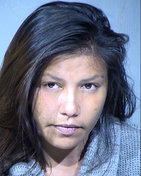 Sally Macias Mugshot / Maricopa County Arrests / Maricopa County Arizona