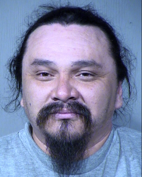 Matthew Brandon Cody Mugshot / Maricopa County Arrests / Maricopa County Arizona