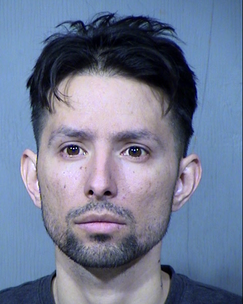 Sixto J Vazquez Mugshot / Maricopa County Arrests / Maricopa County Arizona
