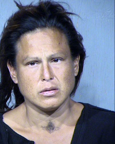 Tasha L Martinez Mugshot / Maricopa County Arrests / Maricopa County Arizona