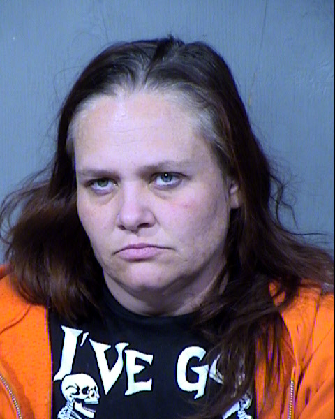 Lori Lynn Boggio Mugshot / Maricopa County Arrests / Maricopa County Arizona