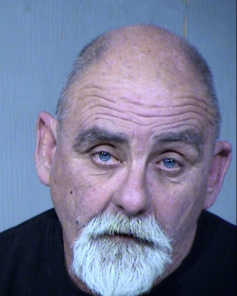 Scott Keith Bryant Mugshot / Maricopa County Arrests / Maricopa County Arizona