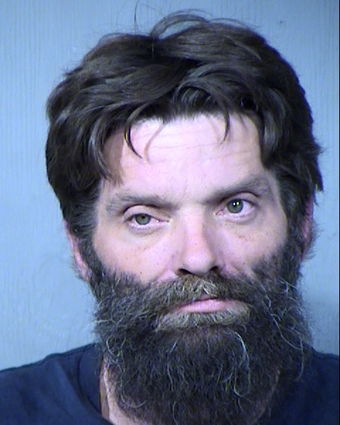 Steve Ernest Braman Mugshot / Maricopa County Arrests / Maricopa County Arizona