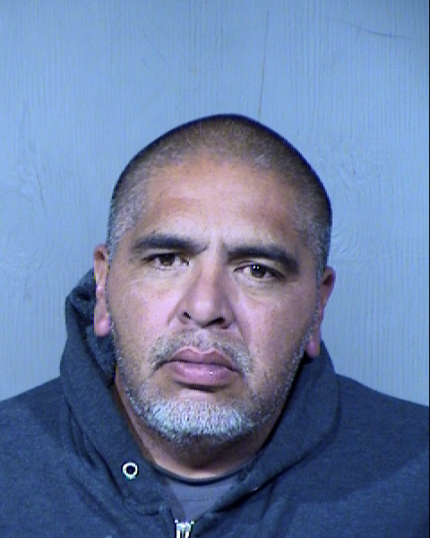 Jesus Manuel Egurrola Mugshot / Maricopa County Arrests / Maricopa County Arizona