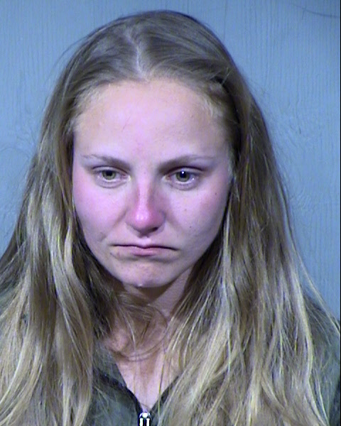 Alisa Louise Boyd Mugshot / Maricopa County Arrests / Maricopa County Arizona